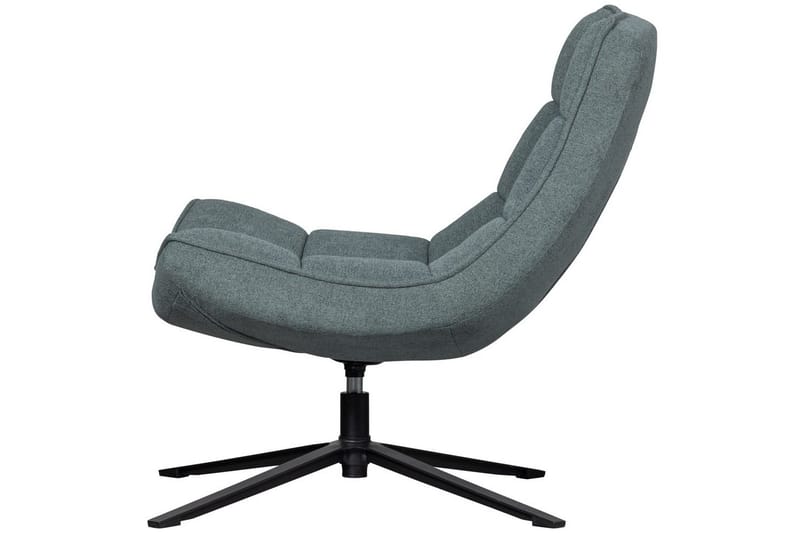 Lænestol Maudi - Blå Sten - Møbler - Stole & lænestole - Lænestole