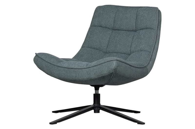 Lænestol Maudi - Blå Sten - Møbler - Stole & lænestole - Lænestole