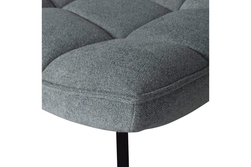 Lænestol Maudi - Blå Sten - Møbler - Stole & lænestole - Lænestole