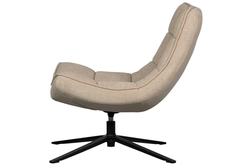 Lænestol Maudi - Natur - Møbler - Stole & lænestole - Lænestole