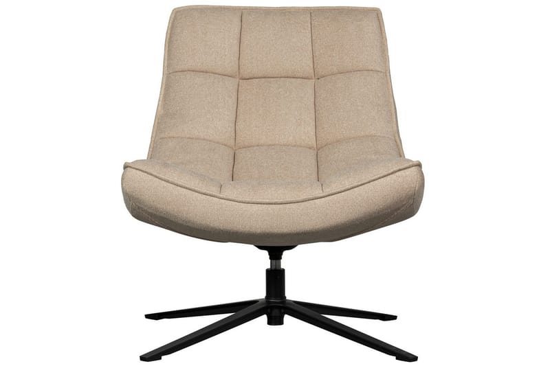 Lænestol Maudi - Natur - Møbler - Stole & lænestole - Lænestole