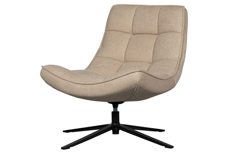 Lænestol Maudi - Natur - Møbler - Stole & lænestole - Lænestole