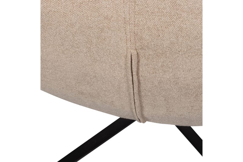 Lænestol Maudi - Natur - Møbler - Stole & lænestole - Lænestole