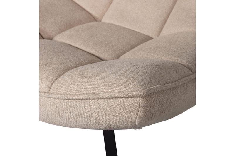 Lænestol Maudi - Natur - Møbler - Stole & lænestole - Lænestole