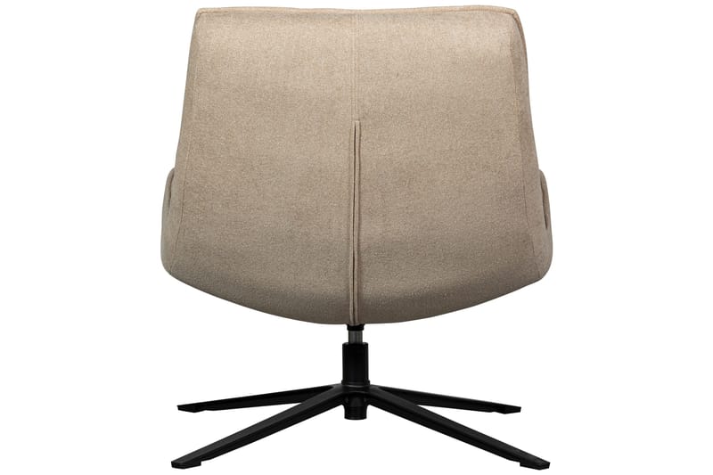 Lænestol Maudi - Natur - Møbler - Stole & lænestole - Lænestole