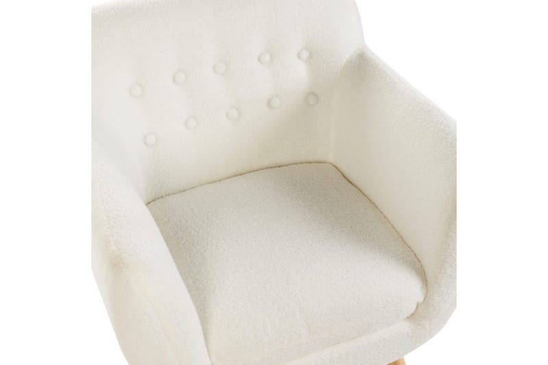 Lænestol Melby - Møbler - Stole & lænestole - Lænestole