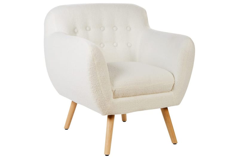 Lænestol Melby - Møbler - Stole & lænestole - Lænestole