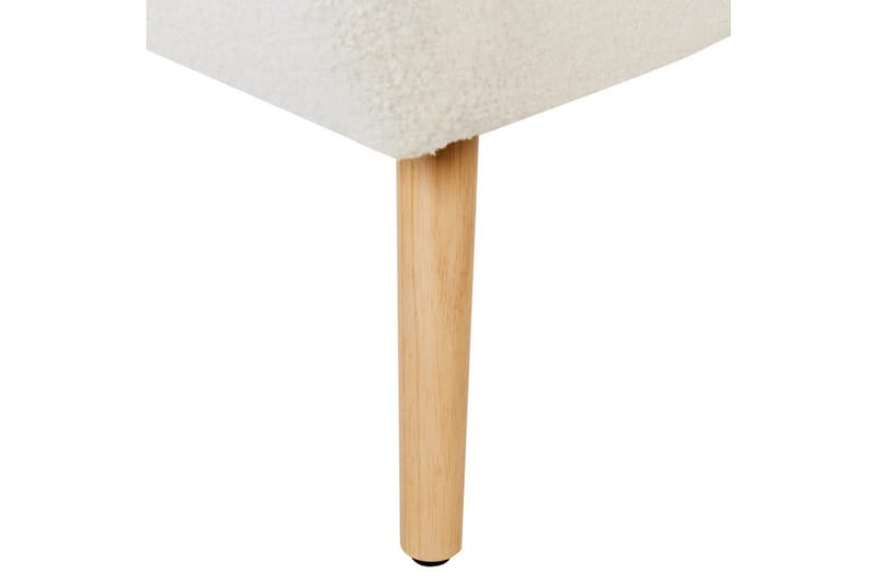 Lænestol Melby - Møbler - Stole & lænestole - Lænestole