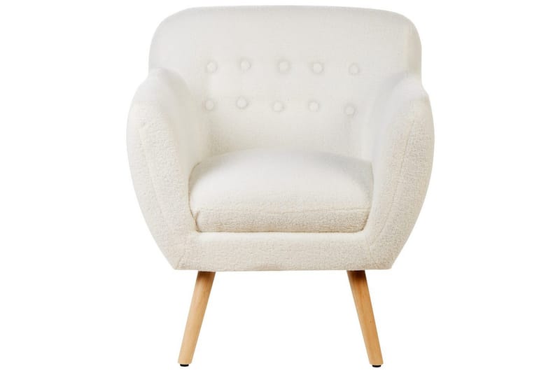 Lænestol Melby - Møbler - Stole & lænestole - Lænestole