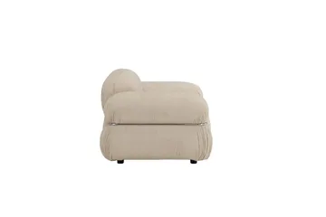 Lænestol Mika - Møbler - Stole & lænestole - Lænestole