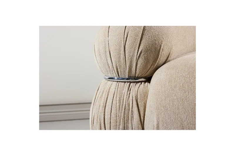 Lænestol Mika - Møbler - Stole & lænestole - Lænestole