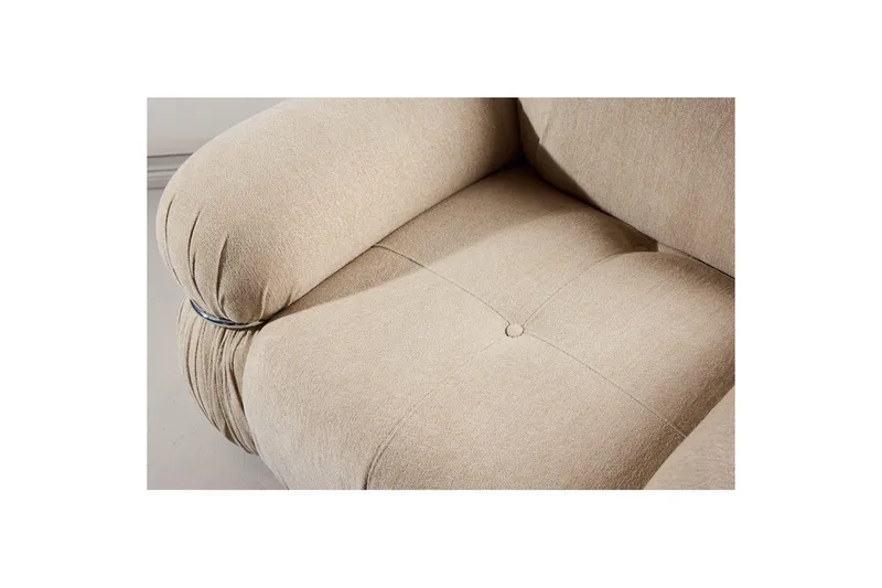 Lænestol Mika - Møbler - Stole & lænestole - Lænestole