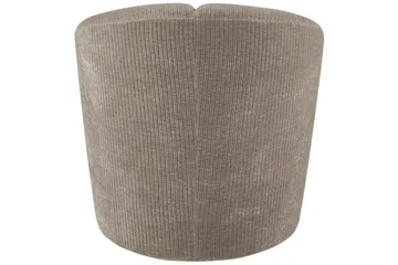 Lænestol Mojo - Mørk Sand - Møbler - Stole & lænestole - Lænestole