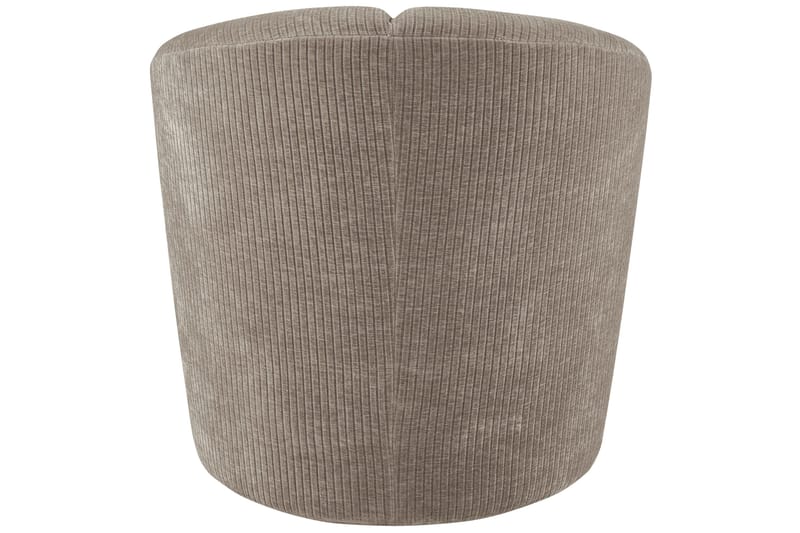 Lænestol Mojo - Mørk Sand - Møbler - Stole & lænestole - Lænestole