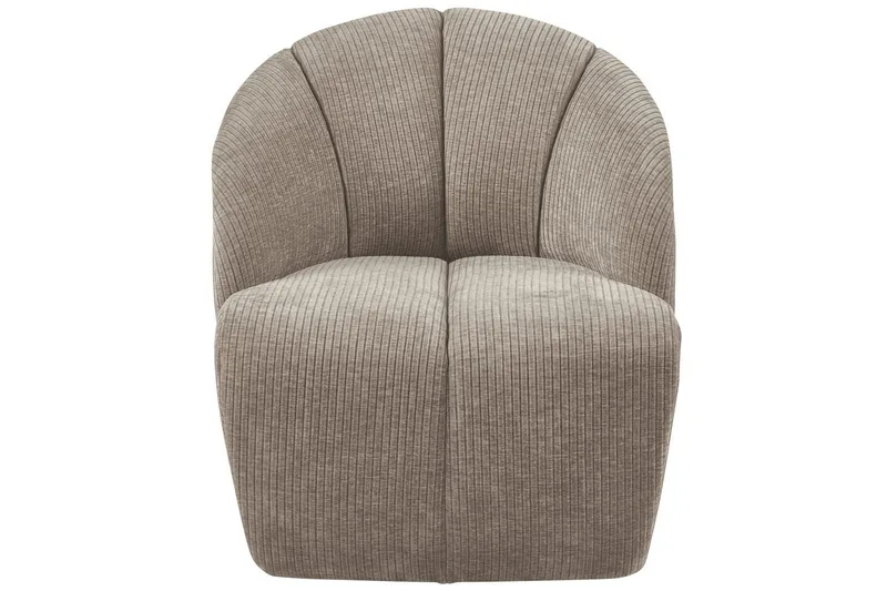 Lænestol Mojo - Mørk Sand - Møbler - Stole & lænestole - Lænestole