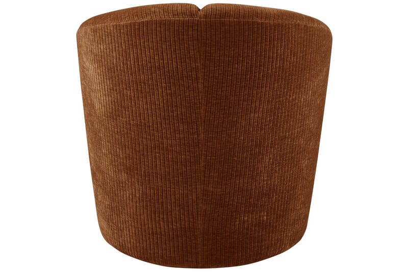 Lænestol Mojo - Rustbrun - Møbler - Stole & lænestole - Lænestole