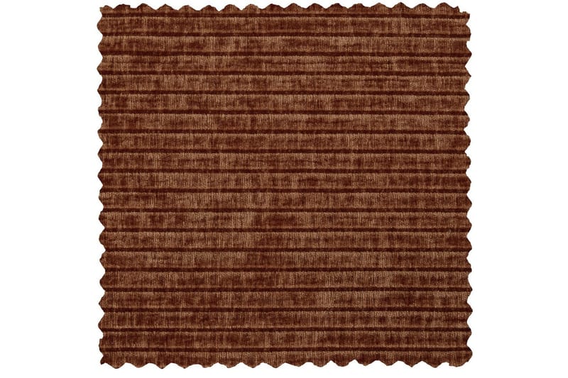 Lænestol Mojo - Rustbrun - Møbler - Stole & lænestole - Lænestole