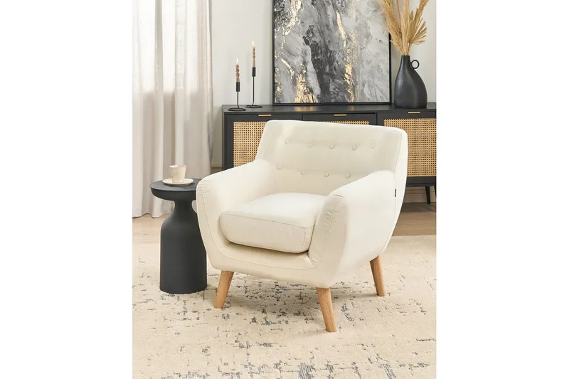 Lænestol Motala - Møbler - Stole & lænestole - Lænestole