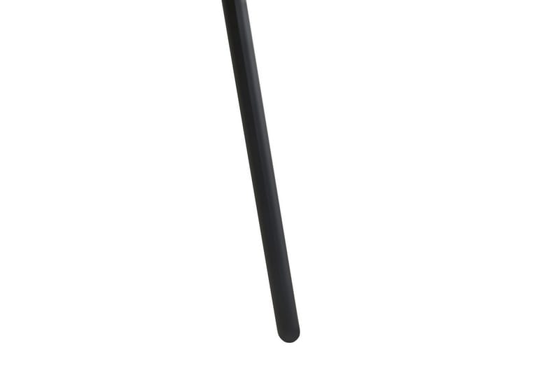 Lænestol Narken - Beige, sort - Møbler - Stole & lænestole - Lænestole