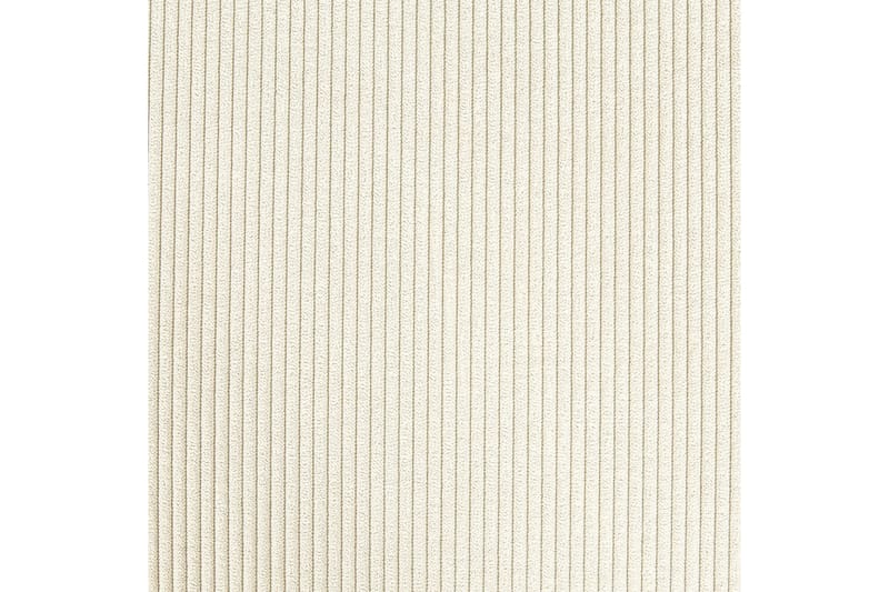 Lænestol Narken - Cremehvid, sort - Møbler - Stole & lænestole - Lænestole