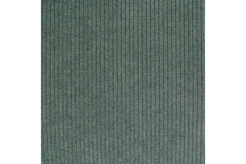 Lænestol Narken - Grøn, Sort, Grøn, sort - Møbler - Stole & lænestole - Lænestole