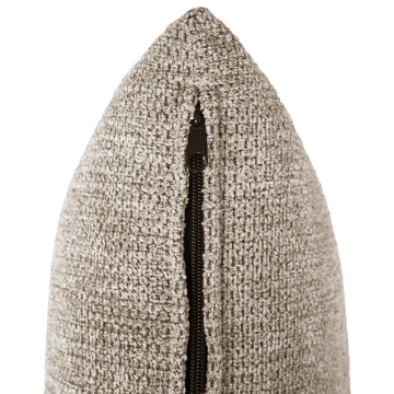 Lænestol Ness - Taupe - Møbler - Stole & lænestole - Lænestole