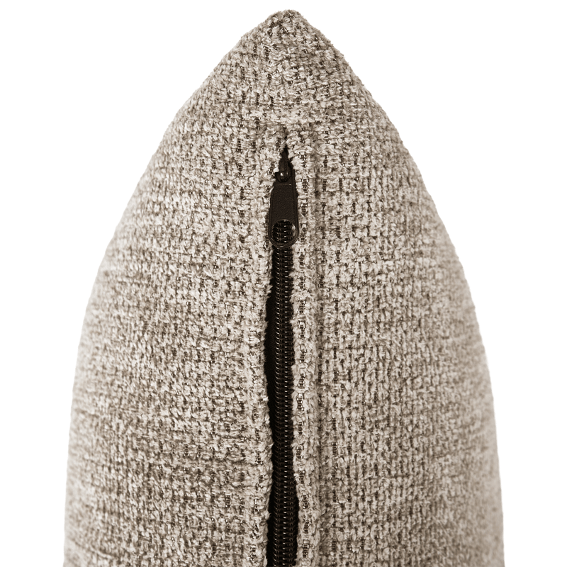 Lænestol Ness - Taupe - Møbler - Stole & lænestole - Lænestole
