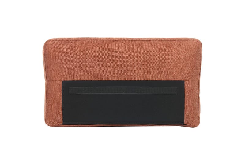 Lænestol Nurmo - Brun, mørkt træ - Møbler - Stole & lænestole - Lænestole