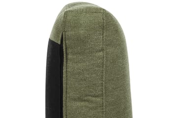 Lænestol Nurmo - Grønt, mørkt træ - Møbler - Stole & lænestole - Lænestole