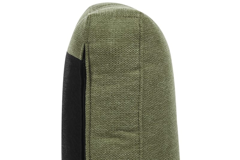 Lænestol Nurmo - Grønt, mørkt træ - Møbler - Stole & lænestole - Lænestole
