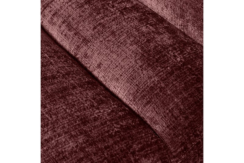 Lænestol Observe - Aubergine - Møbler - Stole & lænestole - Lænestole