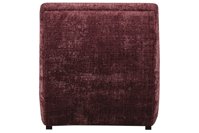 Lænestol Observe - Aubergine - Møbler - Stole & lænestole - Lænestole