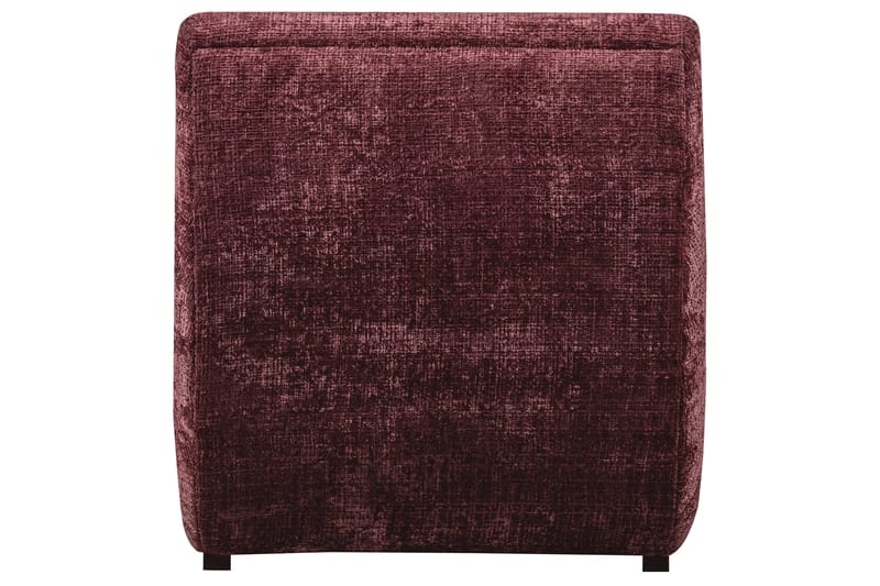 Lænestol Observe - Aubergine - Møbler - Stole & lænestole - Lænestole