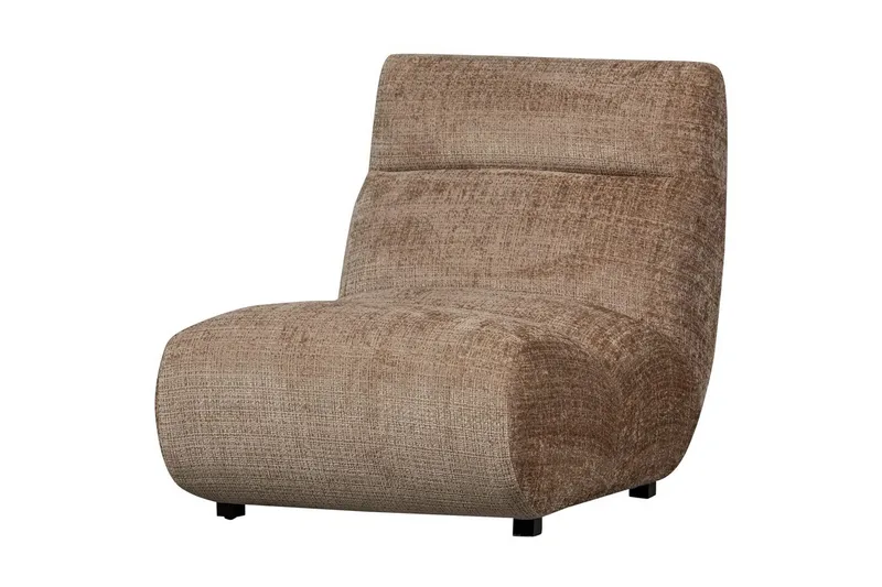 Lænestol Observe - Ler - Møbler - Stole & lænestole - Lænestole