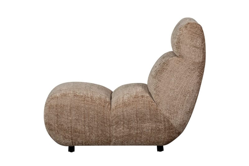 Lænestol Observe - Ler - Møbler - Stole & lænestole - Lænestole