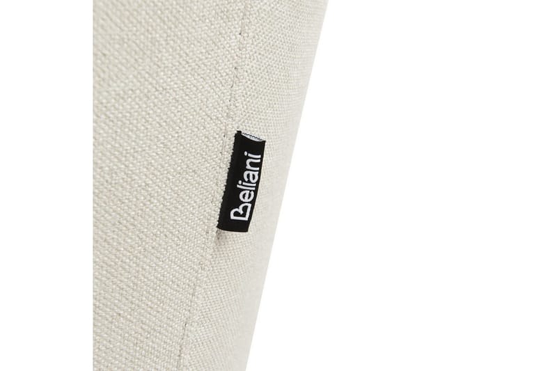 Lænestol Orsta - Beige, sort, guld - Møbler - Stole & lænestole - Lænestole