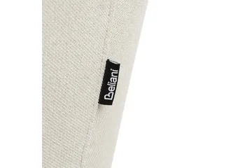Lænestol Orsta - Beige/sort/guld - Møbler - Stole & lænestole - Lænestole