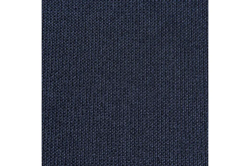 Lænestol Orsta - Blå, sort, guld - Møbler - Stole & lænestole - Lænestole