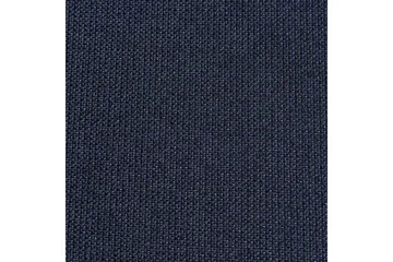 Lænestol Orsta - Blå/sort/guld - Møbler - Stole & lænestole - Lænestole