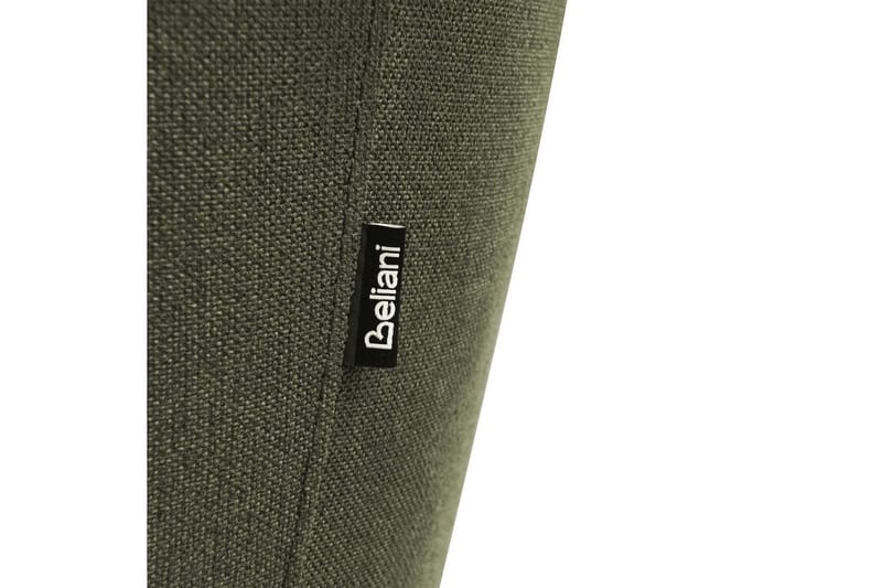 Lænestol Orsta - Grøn, sort, guld - Møbler - Stole & lænestole - Lænestole