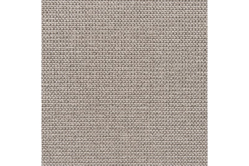 Lænestol Orsta - Taupe, sort, guld - Møbler - Stole & lænestole - Lænestole
