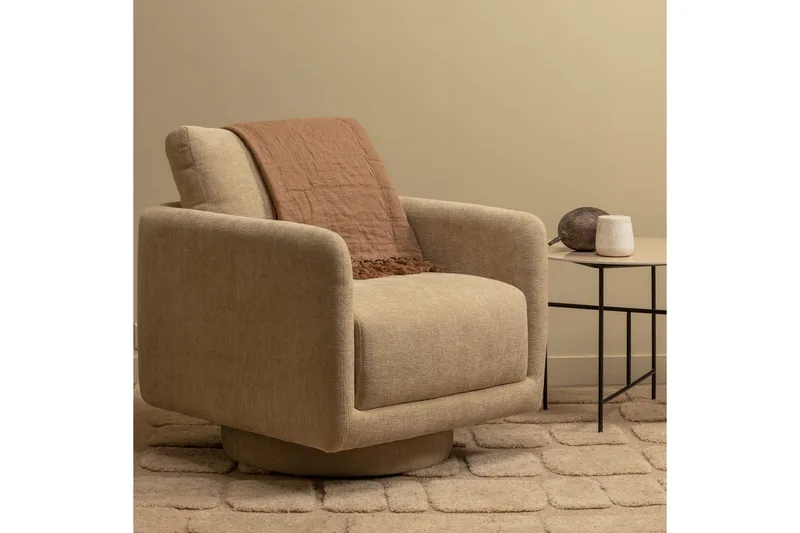 Lænestol Oscar - Møbler - Stole & lænestole - Lænestole