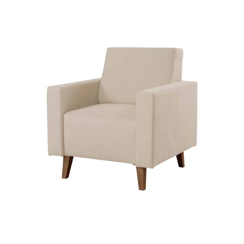 lænestol Oviedo Verita 03, beige