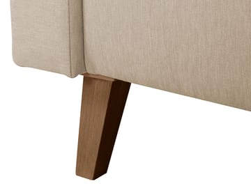 lænestol Oviedo Verita 75 - grøn - Møbler - Stole & lænestole - Lænestole