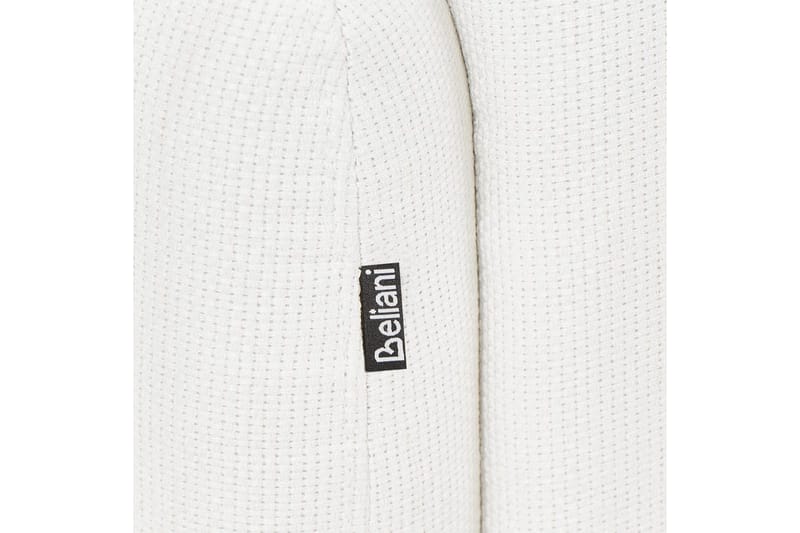 Lænestol Saland - Hvid - Møbler - Stole & lænestole - Lænestole