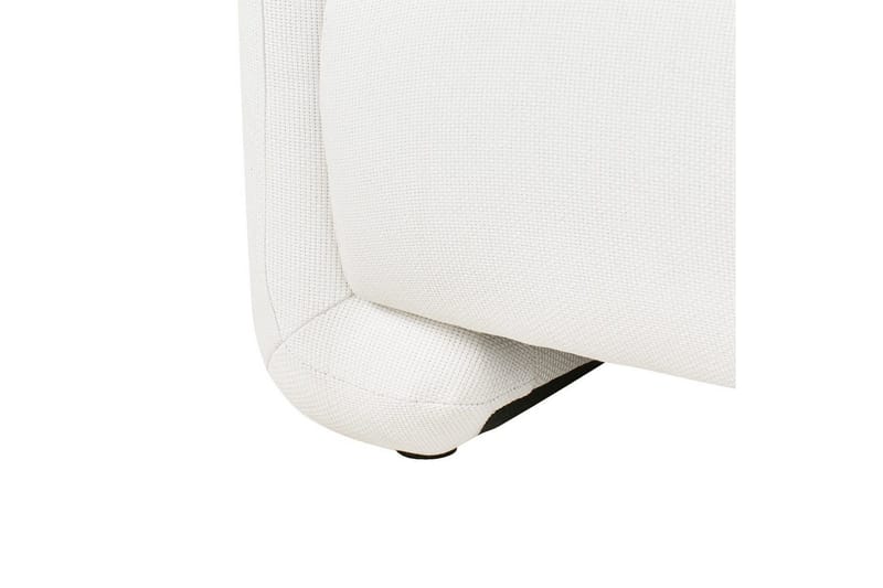Lænestol Saland - Hvid - Møbler - Stole & lænestole - Lænestole