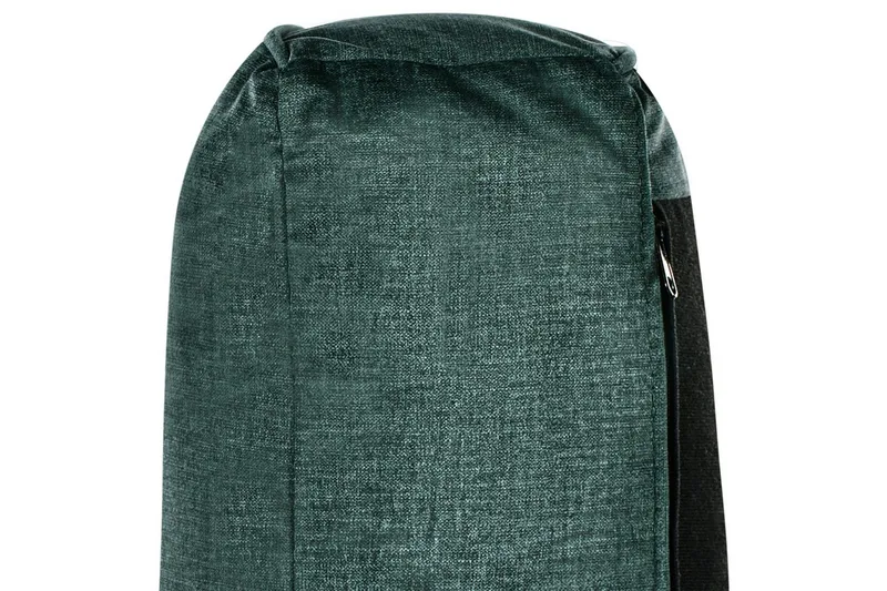 Lænestol Savalen - Grøn, sort - Møbler - Stole & lænestole - Lænestole