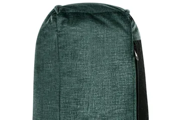 Lænestol Savalen - Grøn, sort - Møbler - Stole & lænestole - Lænestole