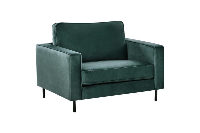 Lænestol Savalen, Grøn, sort