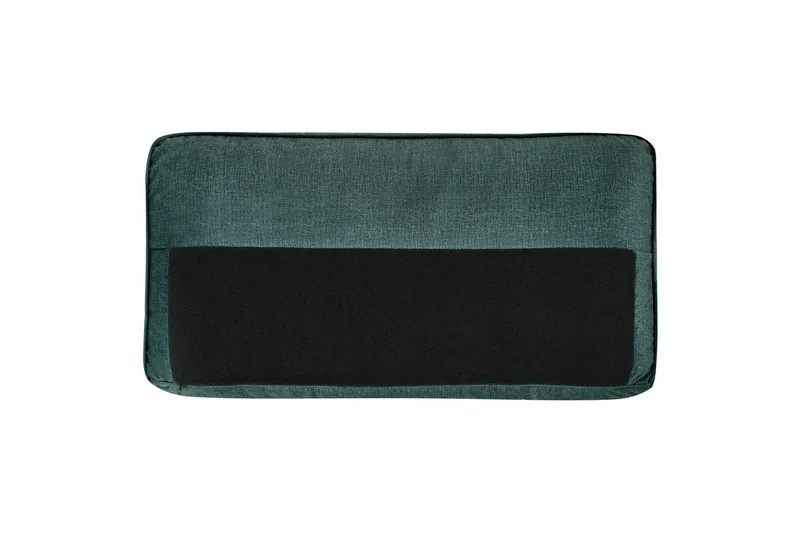 Lænestol Savalen - Grøn, sort - Møbler - Stole & lænestole - Lænestole